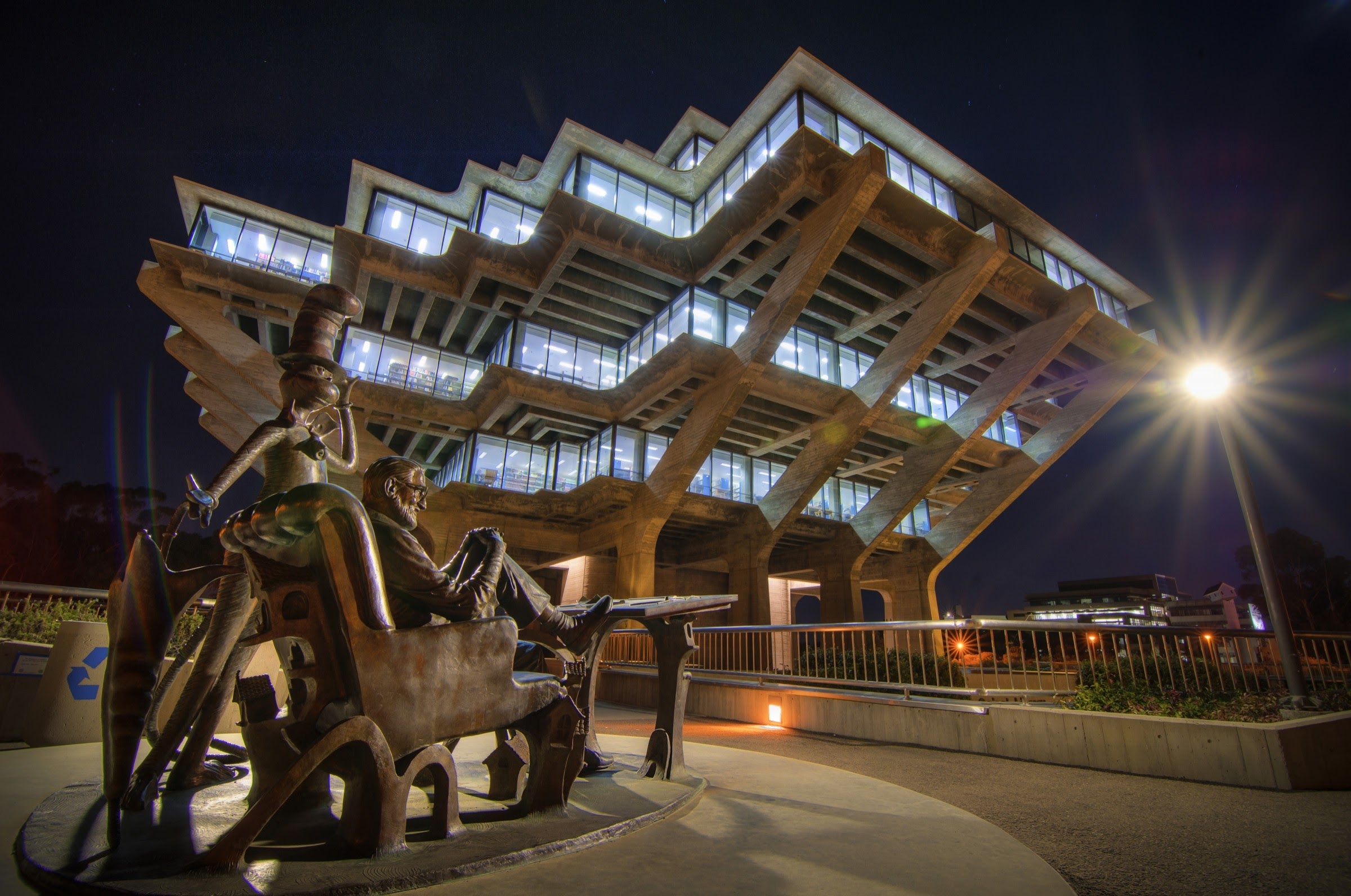 geisel-library