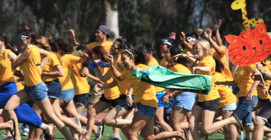 Mui Unolympics