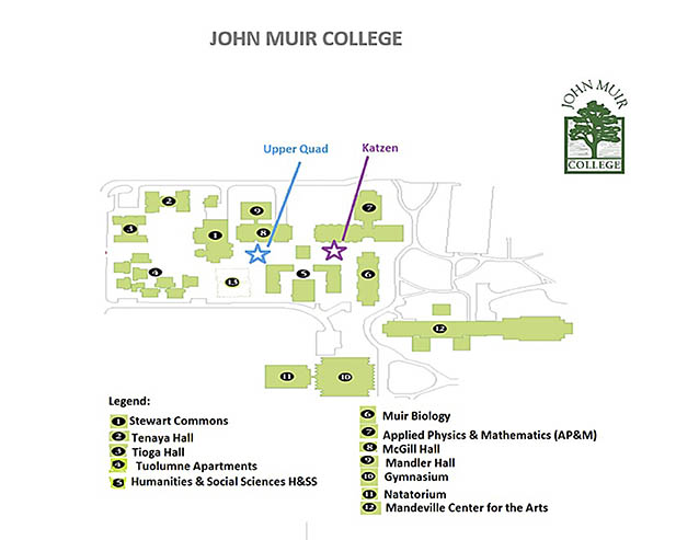 lawn map.