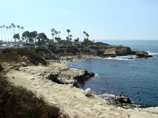 La Jolla Cove