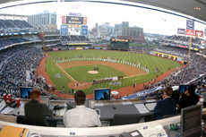 Petco Park