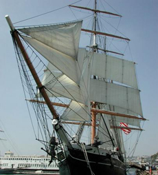 Star of India