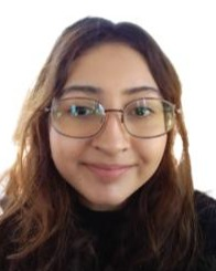 Photograph of Erika Villa, Peer Advisor