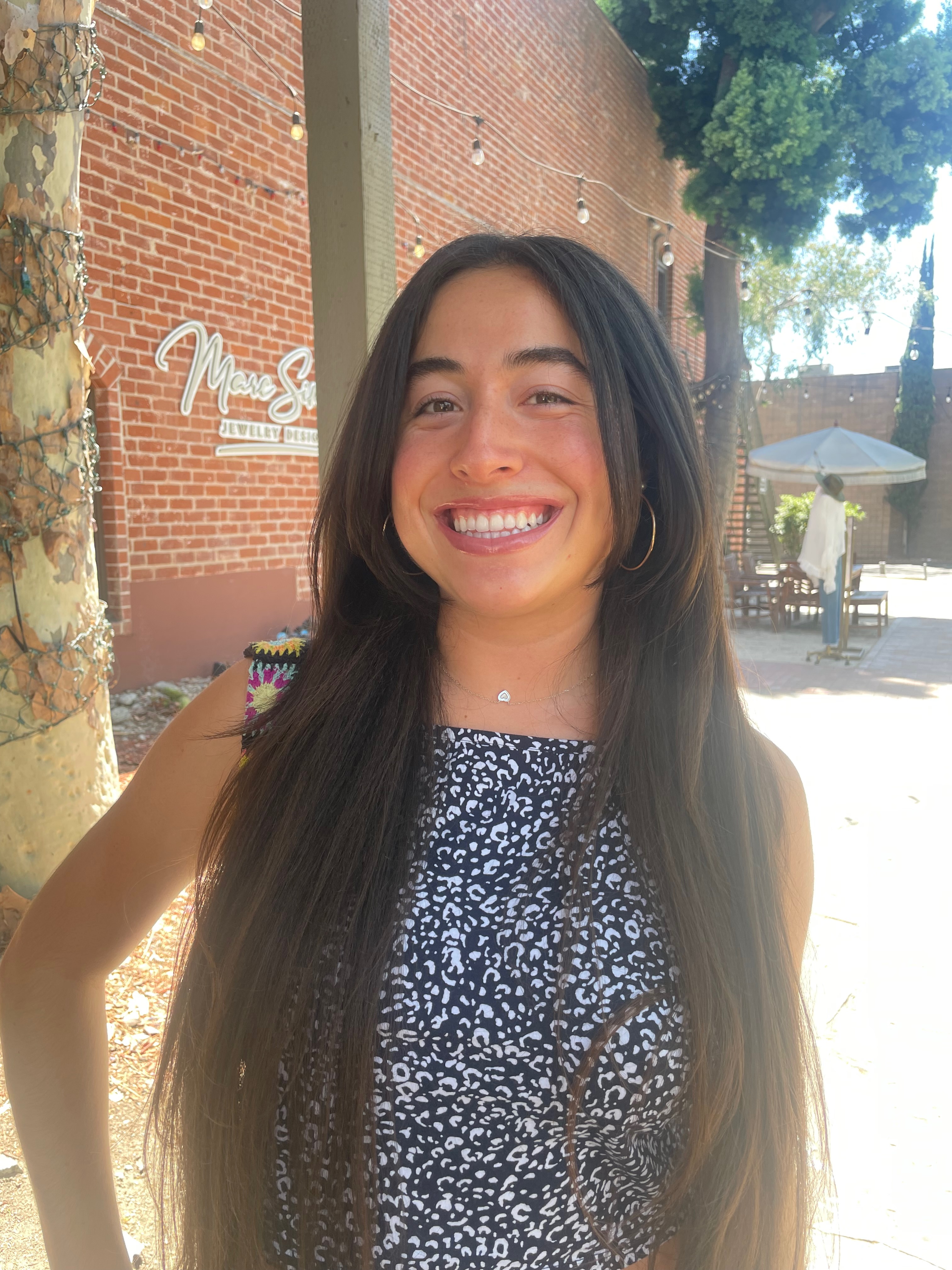 Delainey Molano