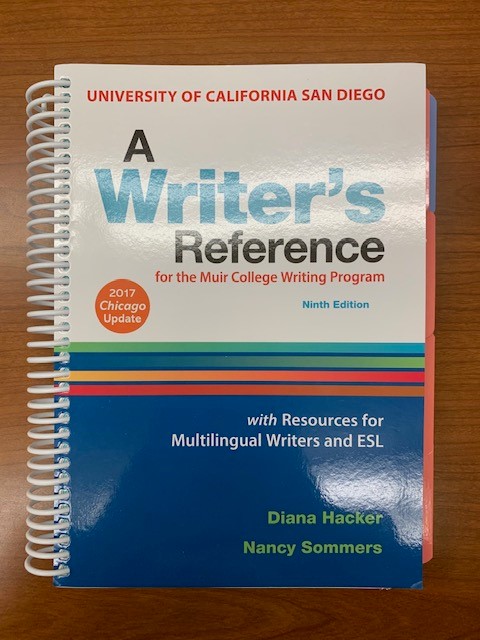 a writers reference 9th edition pdf free download